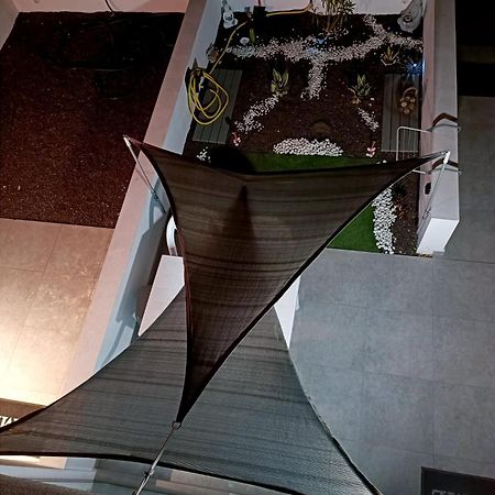 Fuerte Vibes Guest House In 科拉雷侯 外观 照片