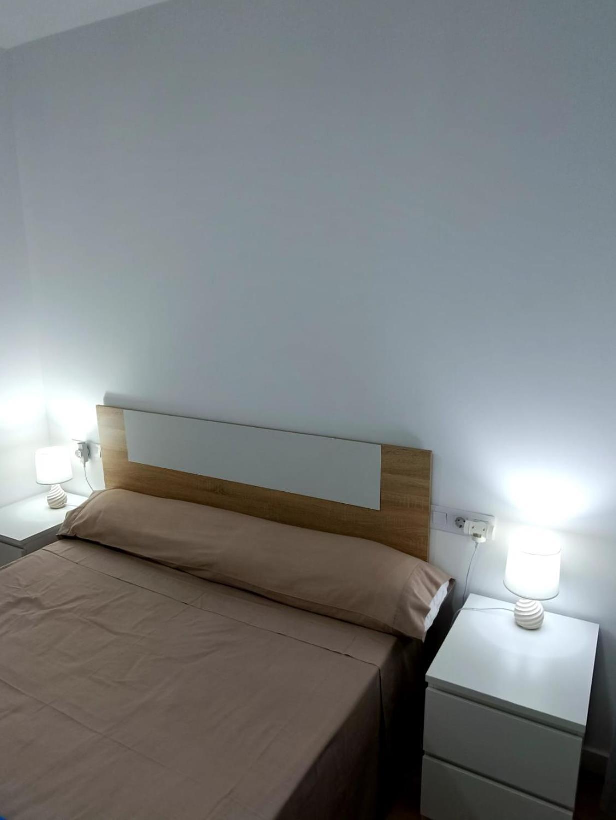Fuerte Vibes Guest House In 科拉雷侯 外观 照片
