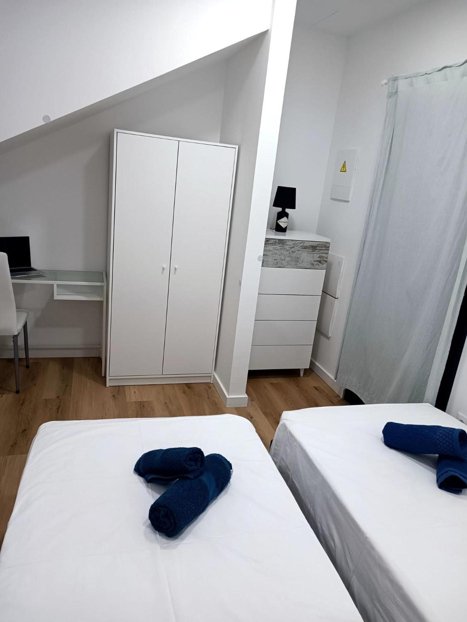 Fuerte Vibes Guest House In 科拉雷侯 外观 照片