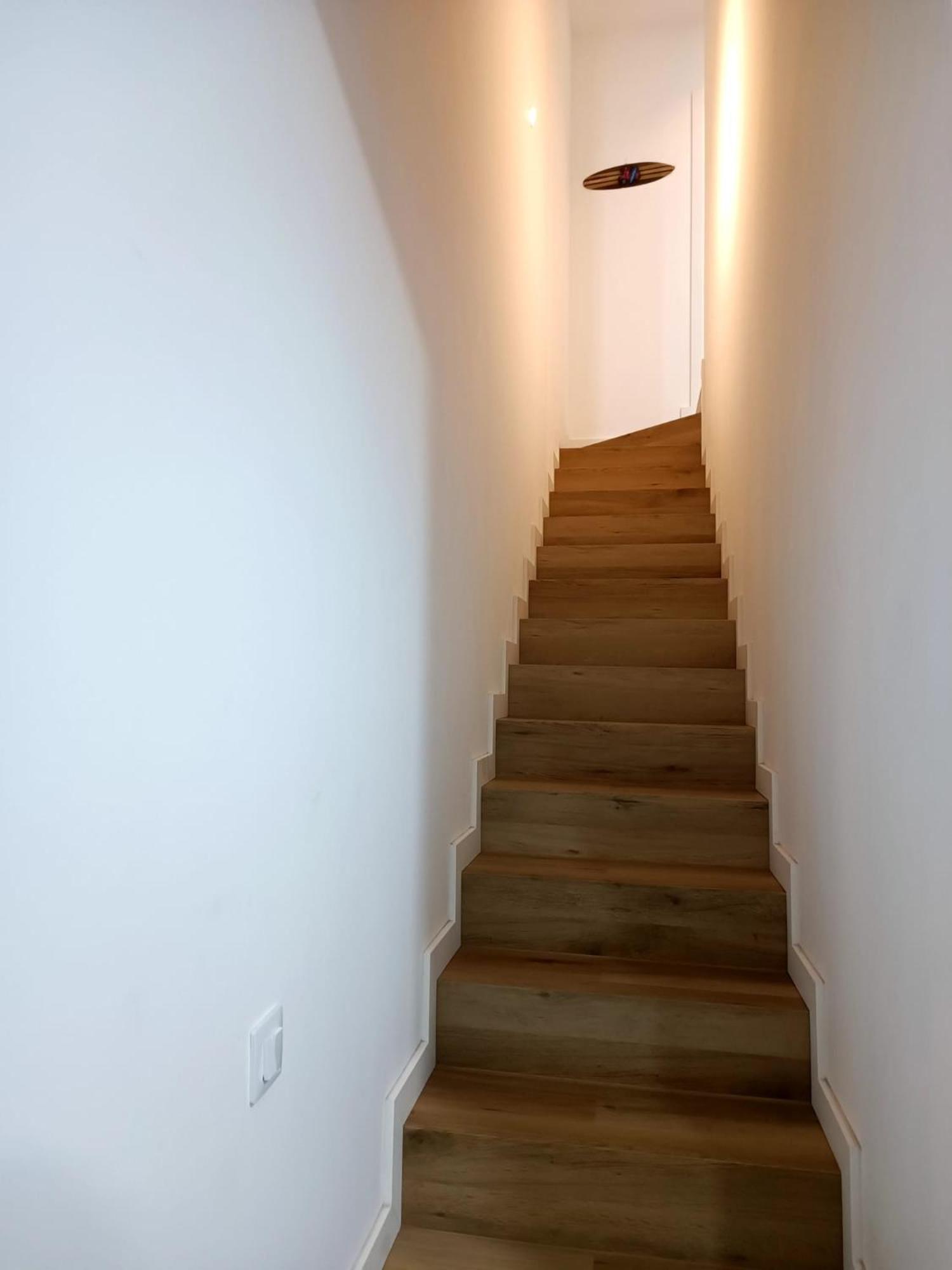 Fuerte Vibes Guest House In 科拉雷侯 外观 照片