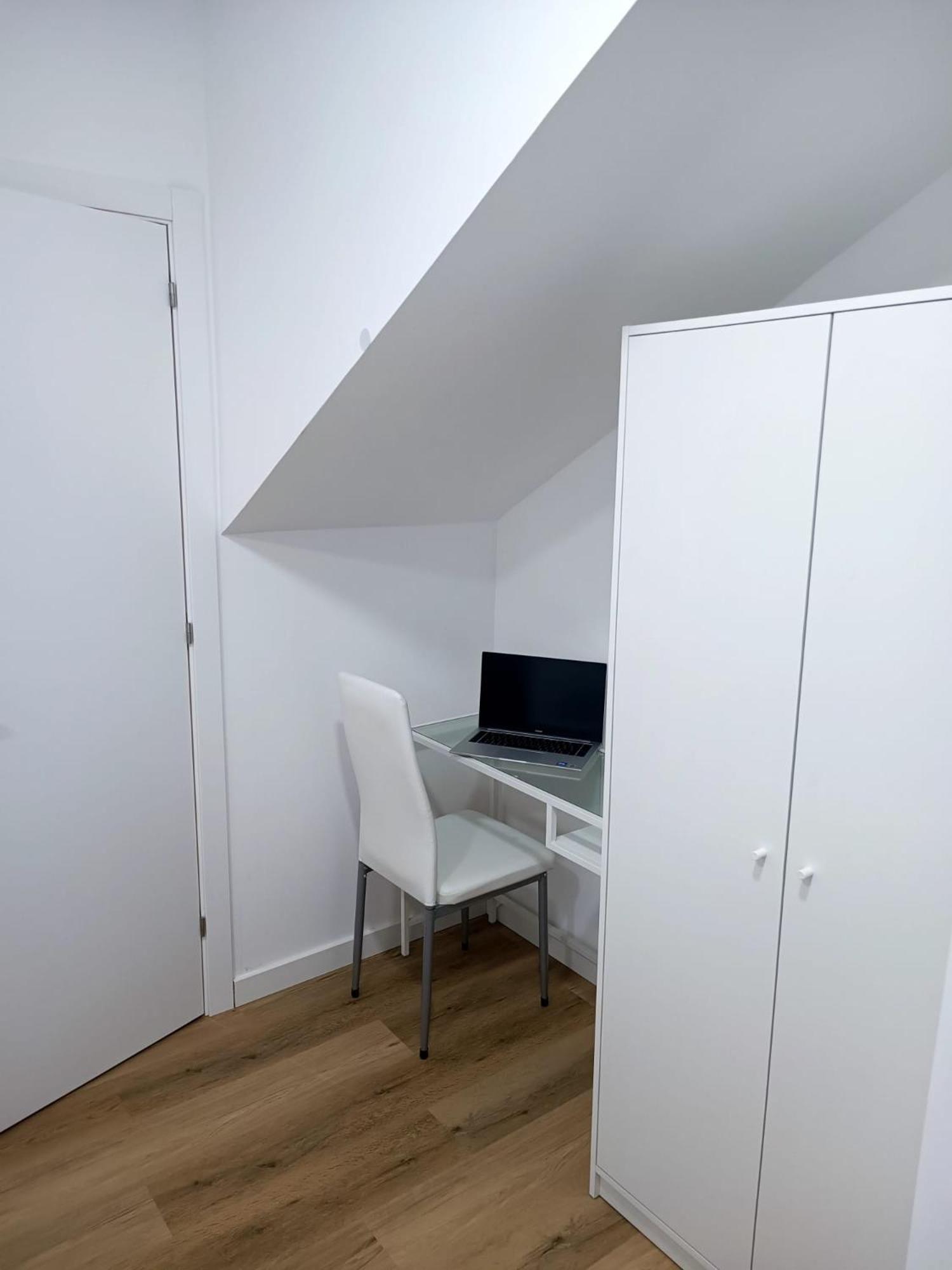 Fuerte Vibes Guest House In 科拉雷侯 外观 照片
