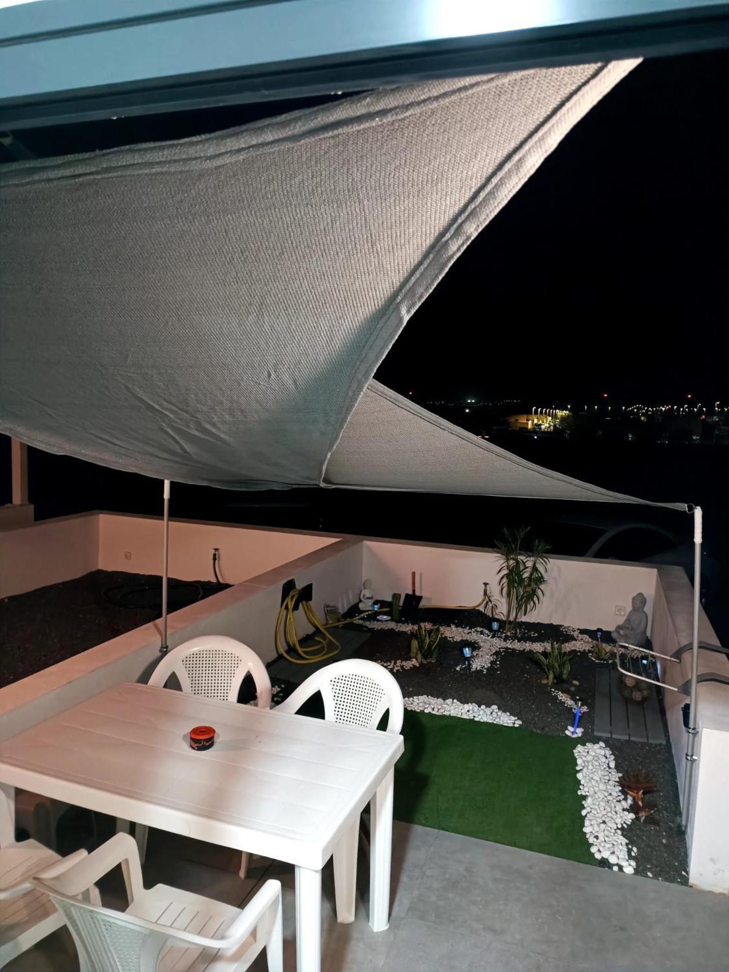 Fuerte Vibes Guest House In 科拉雷侯 外观 照片