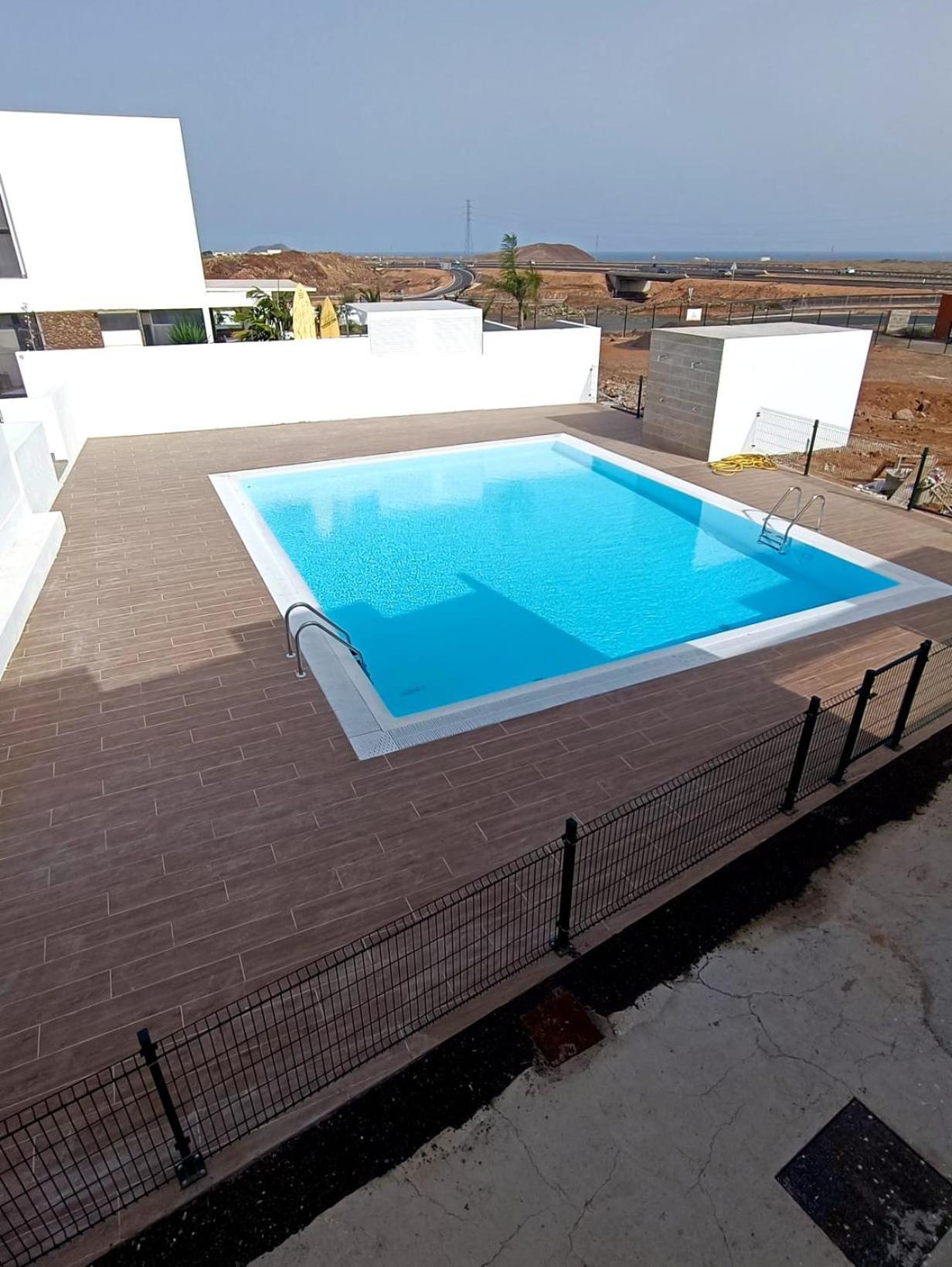 Fuerte Vibes Guest House In 科拉雷侯 外观 照片
