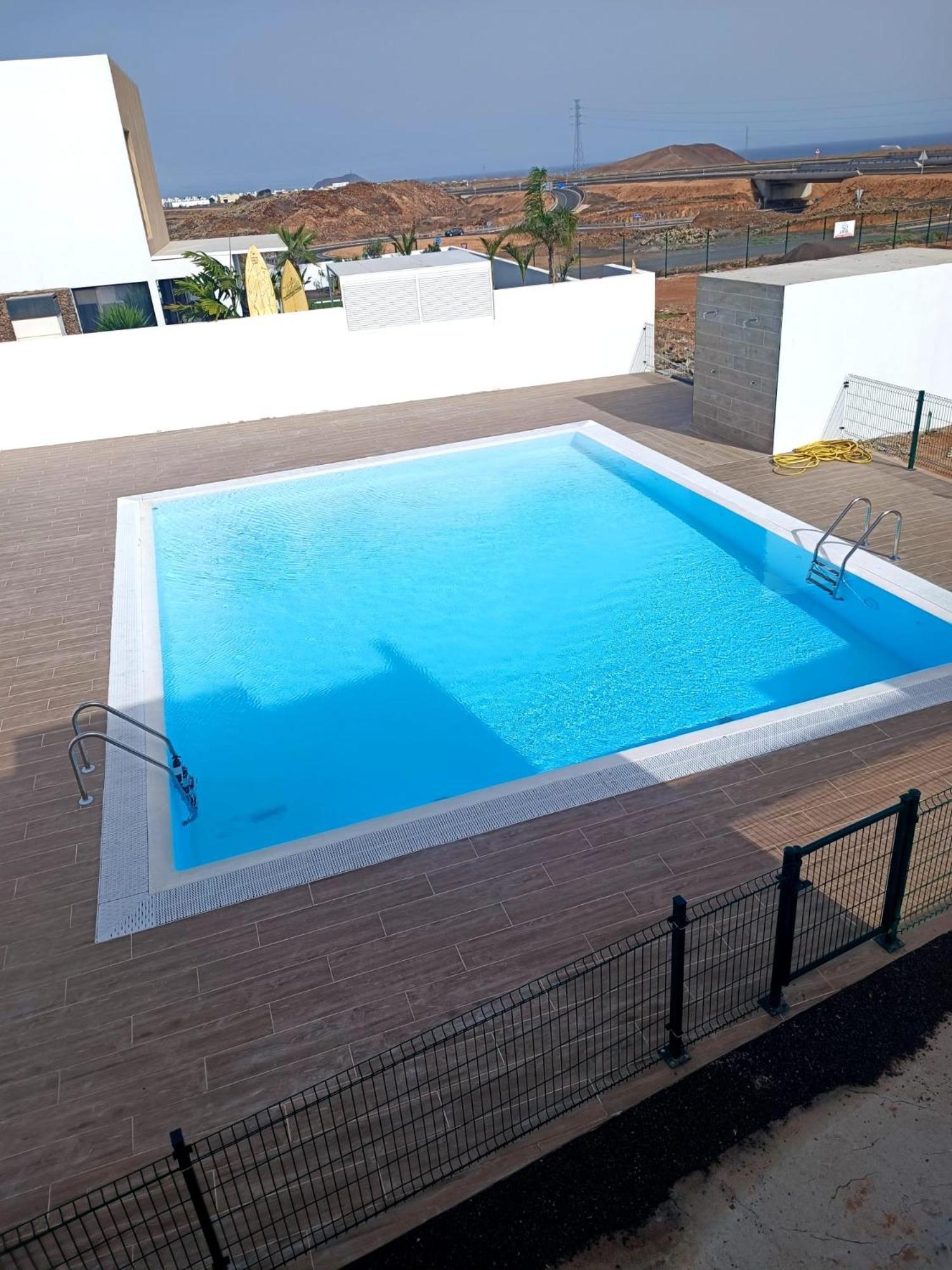 Fuerte Vibes Guest House In 科拉雷侯 外观 照片