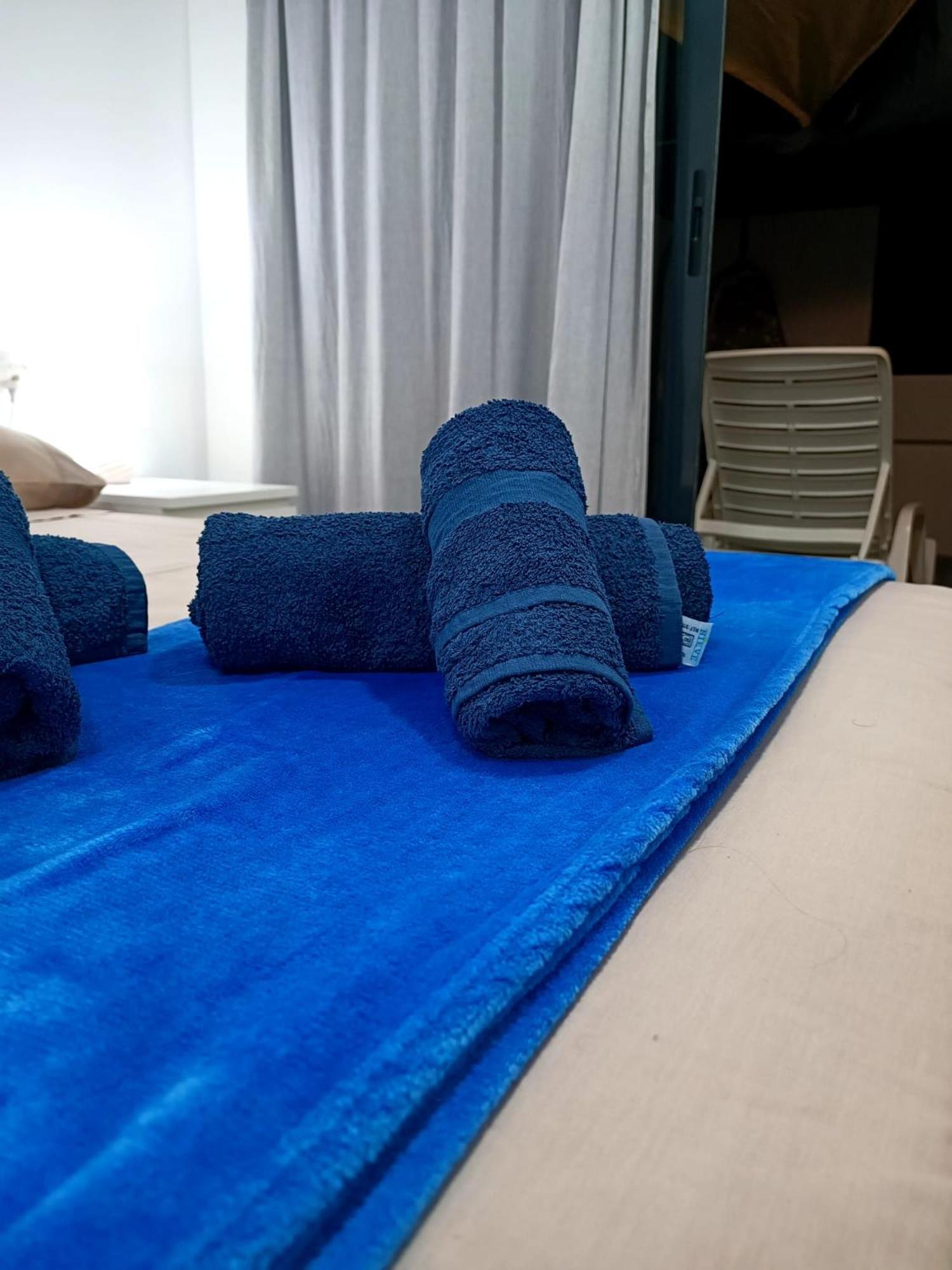 Fuerte Vibes Guest House In 科拉雷侯 外观 照片